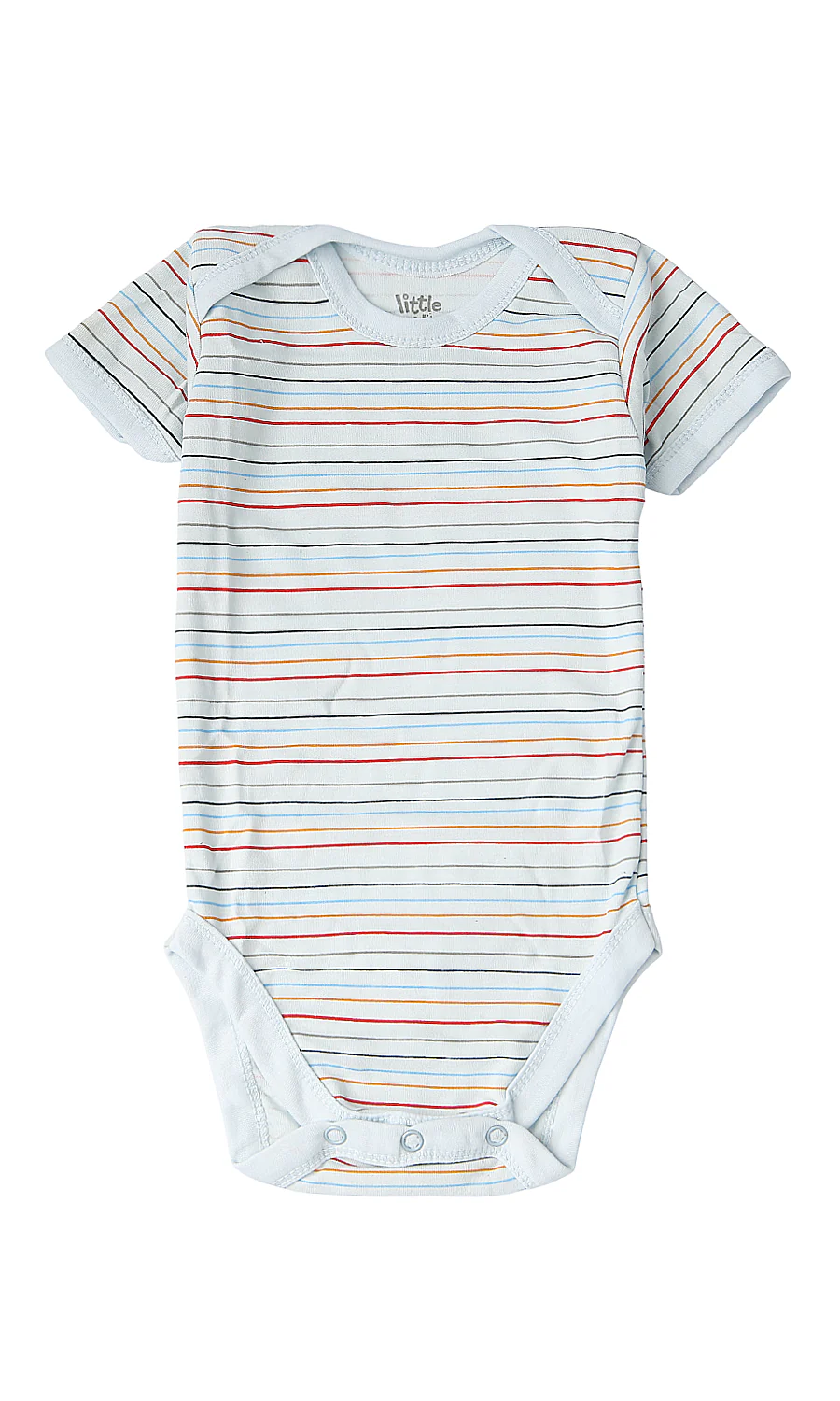 Boys Bodysuit - 0312058 - Image 4