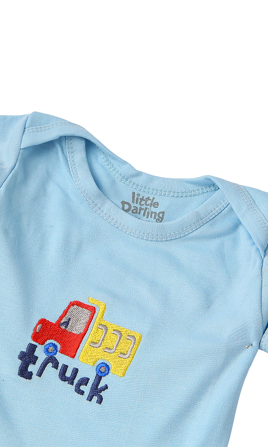 Boys Bodysuit - 0312058 - Image 7