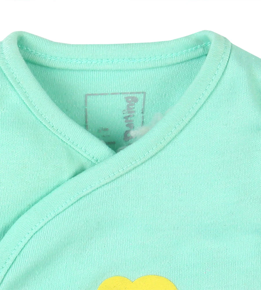 Boys Bodysuit 2 Pcs - 0227274 - Image 9