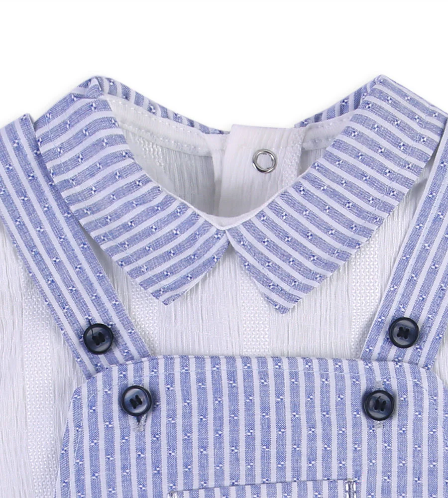 Boys Bodysuit 2 Pcs - 0267496 - Image 10