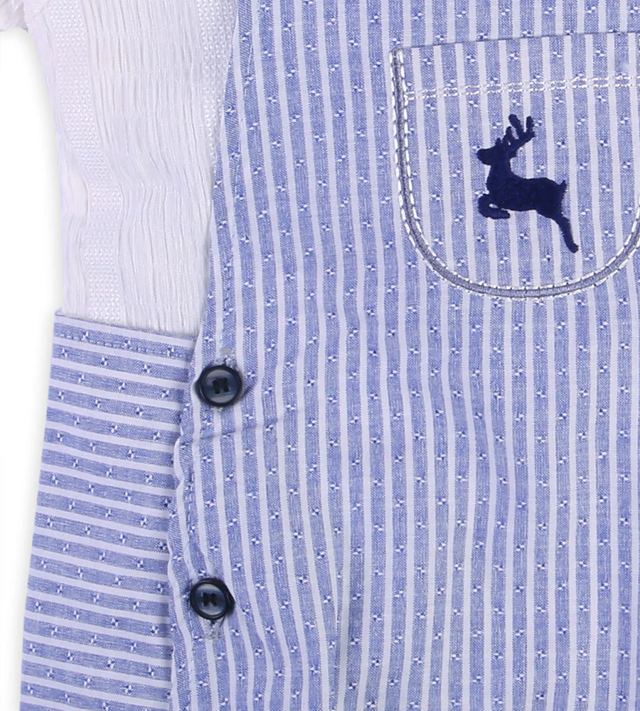 Boys Bodysuit 2 Pcs - 0267496 - Image 4