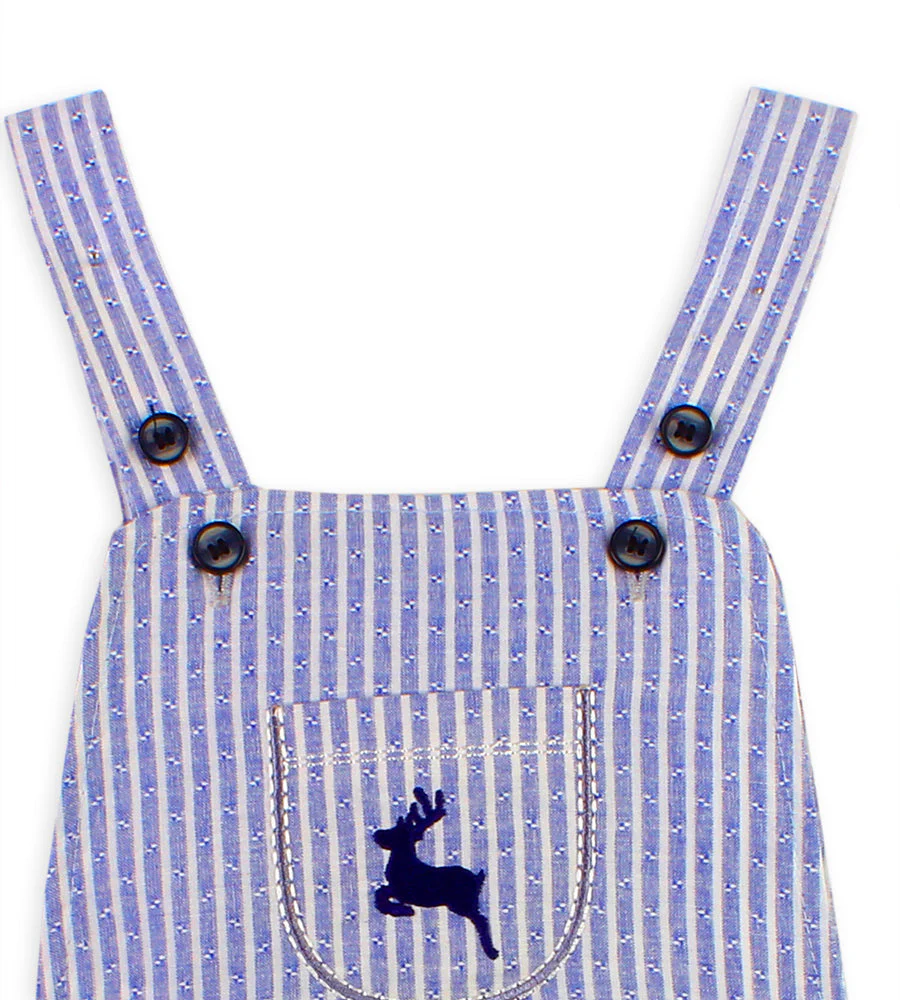 Boys Bodysuit 2 Pcs - 0267496 - Image 5