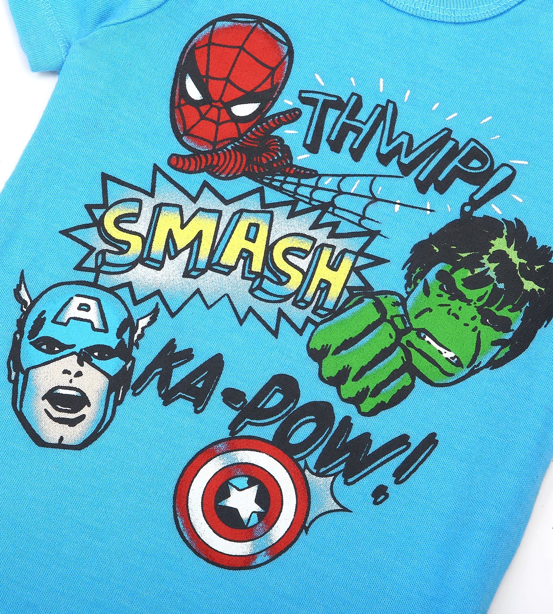 Boys Bodysuit - 0244617 - Image 2