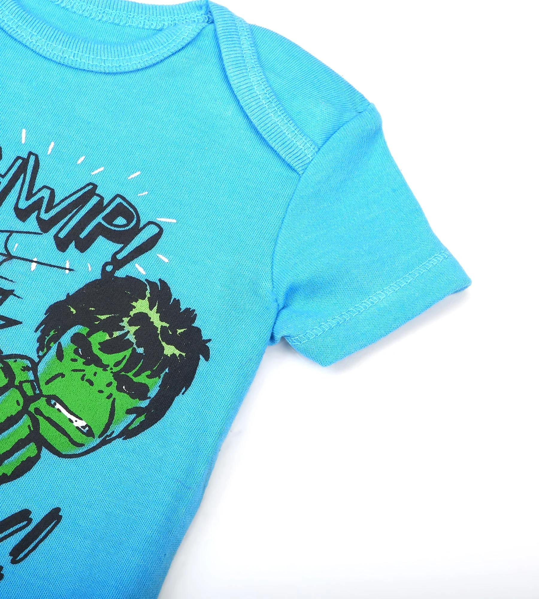 Boys Bodysuit - 0244617 - Image 3