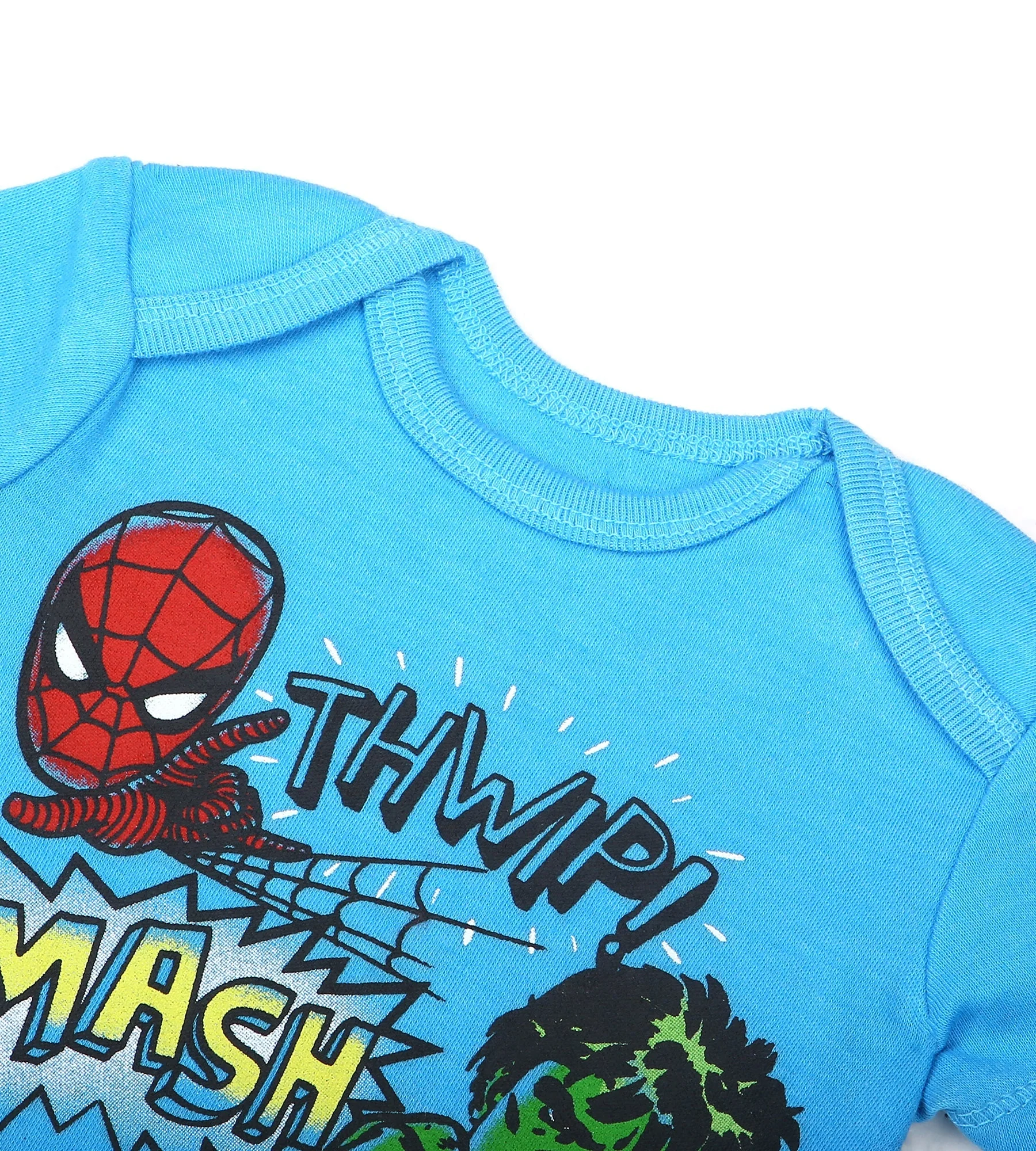 Boys Bodysuit - 0244617 - Image 4