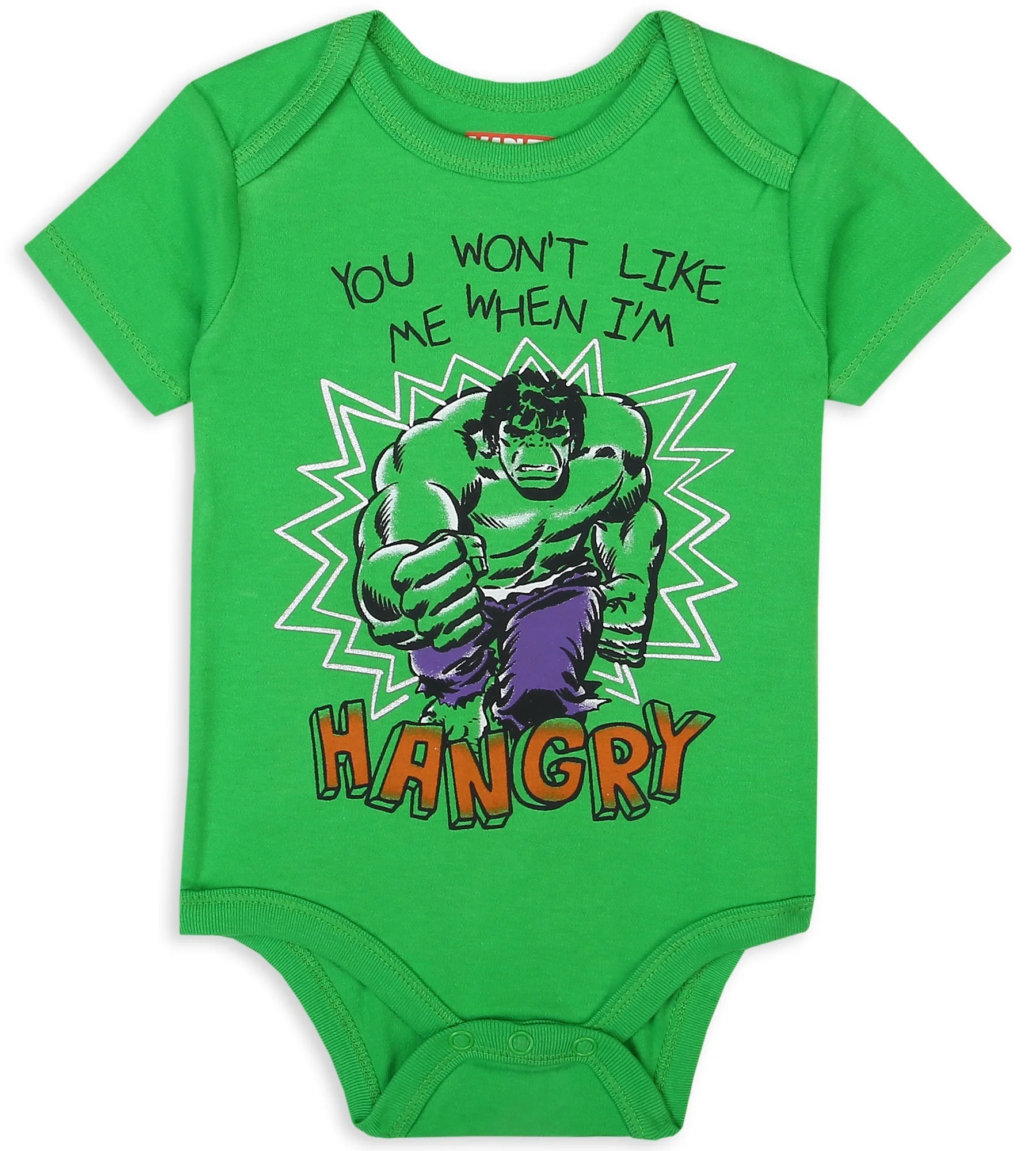 Boys Bodysuit - 0244617