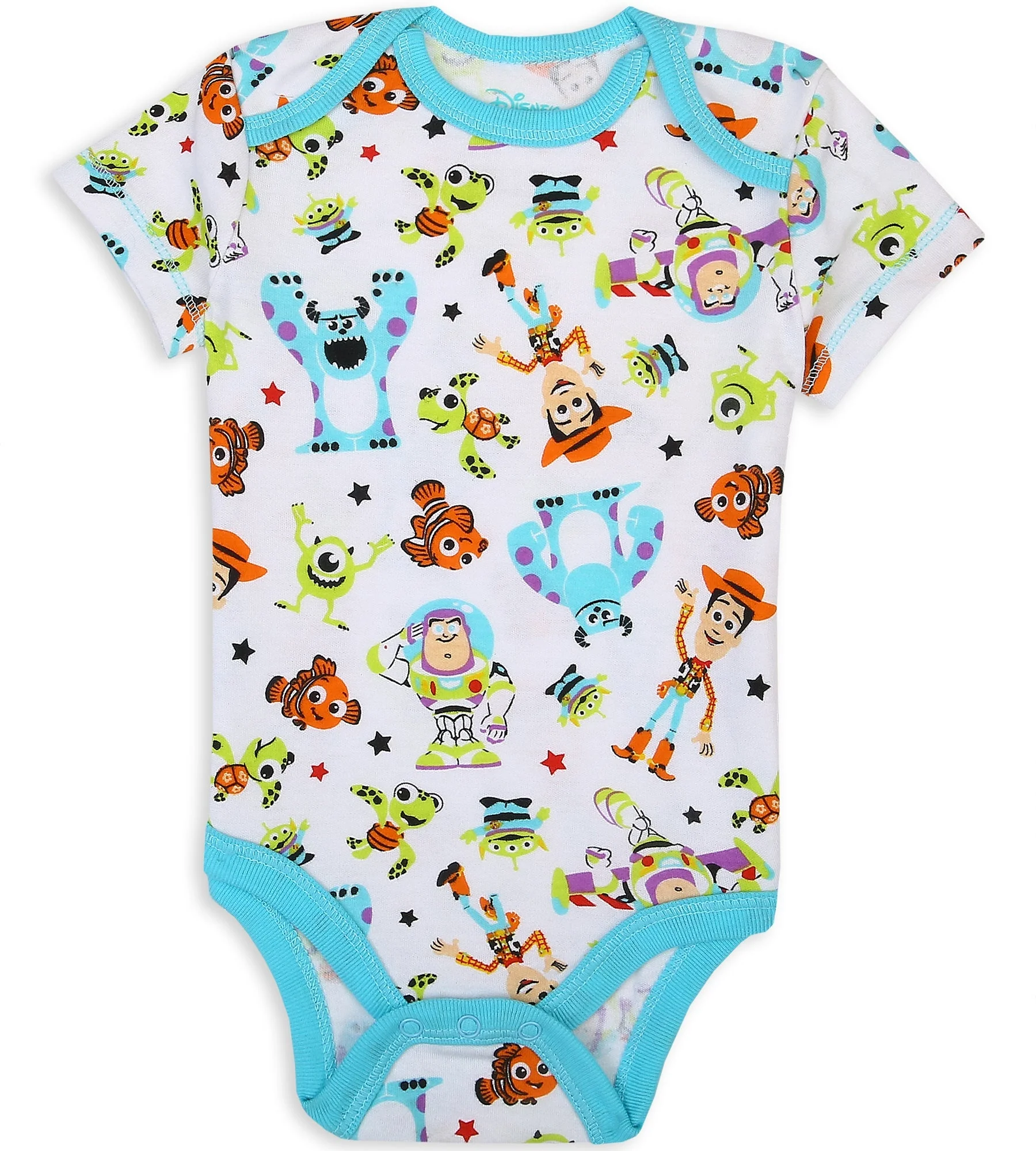 Boys Bodysuit - 0244617