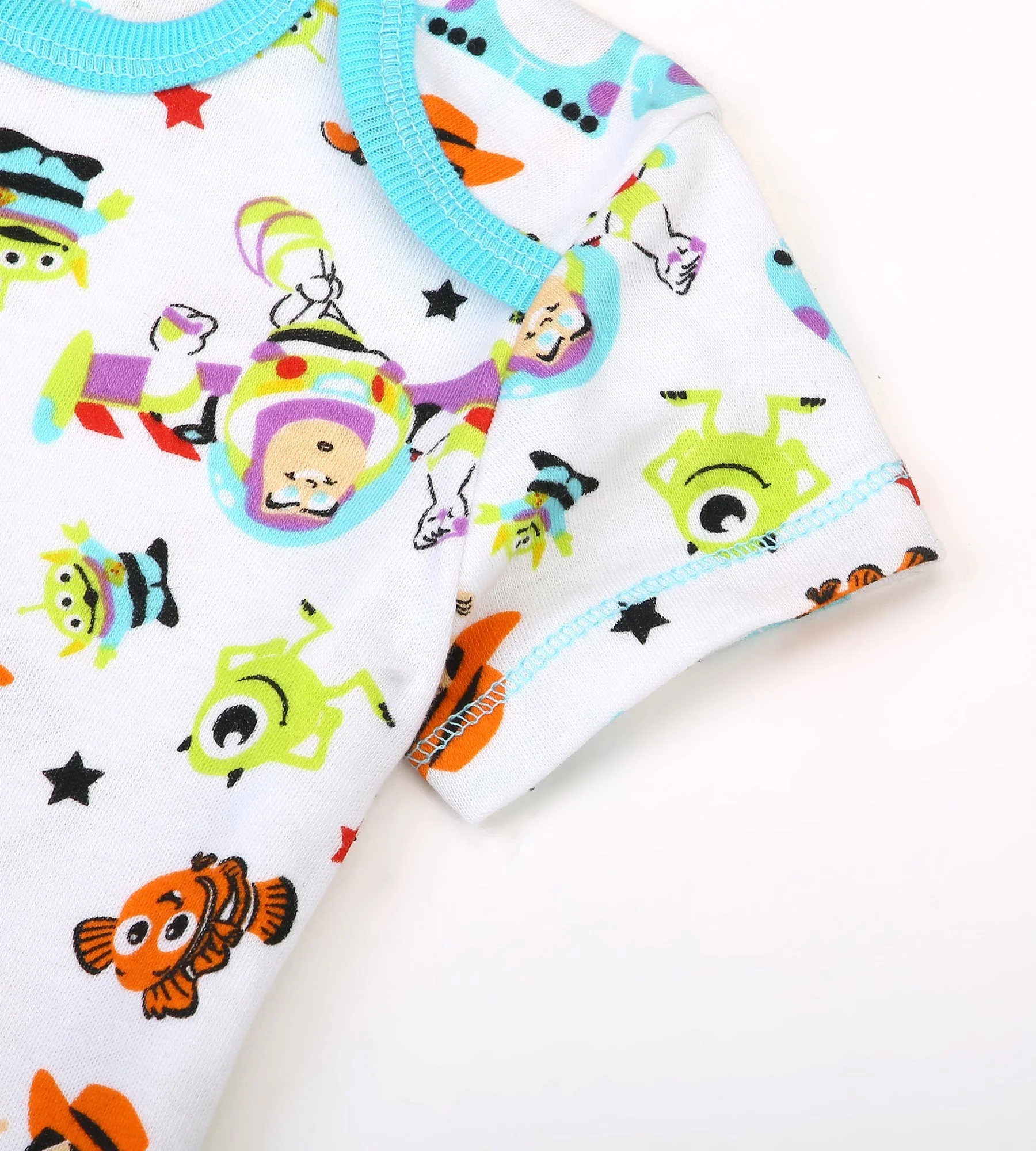 Boys Bodysuit - 0244617 - Image 3