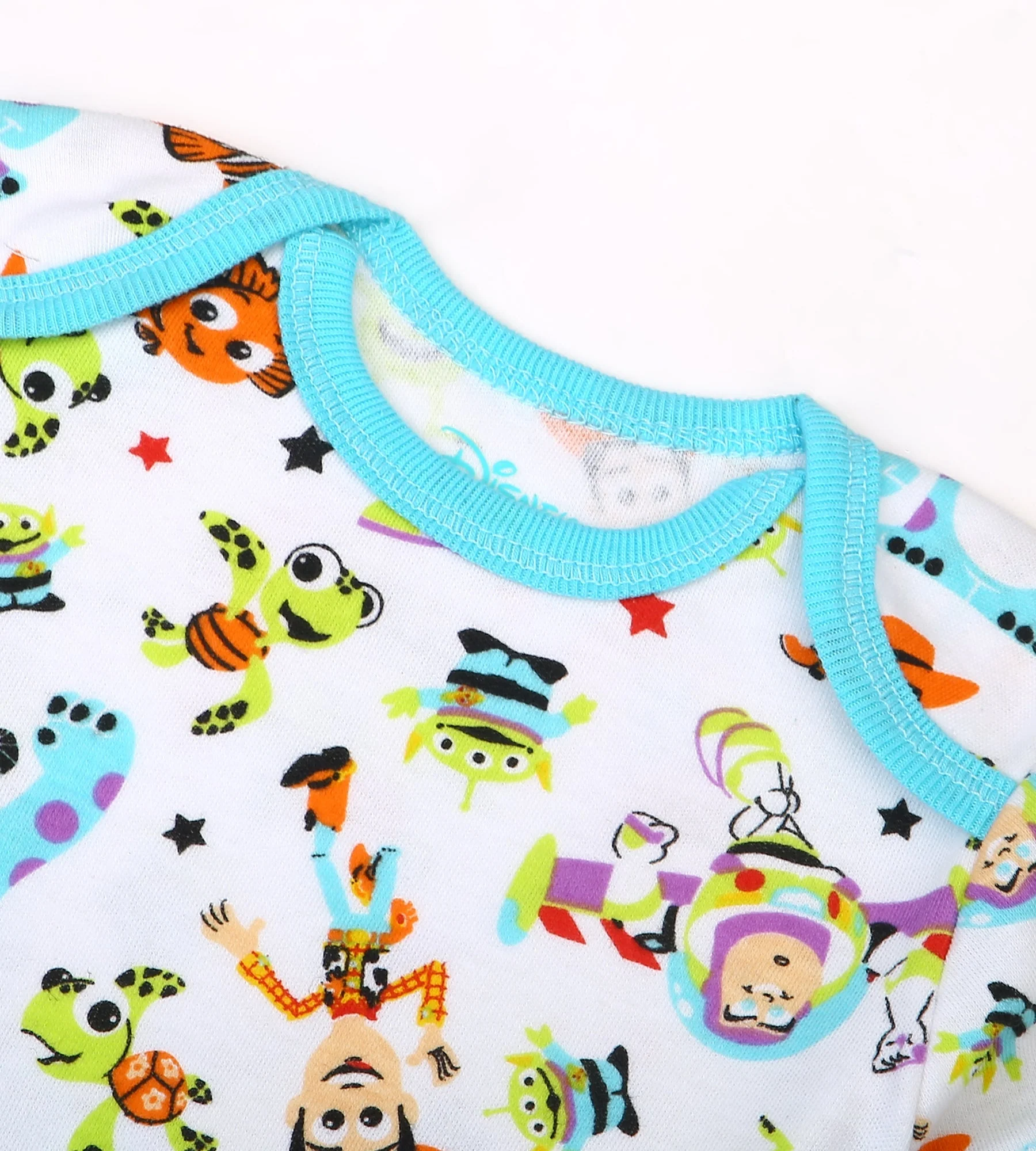 Boys Bodysuit - 0244617 - Image 4