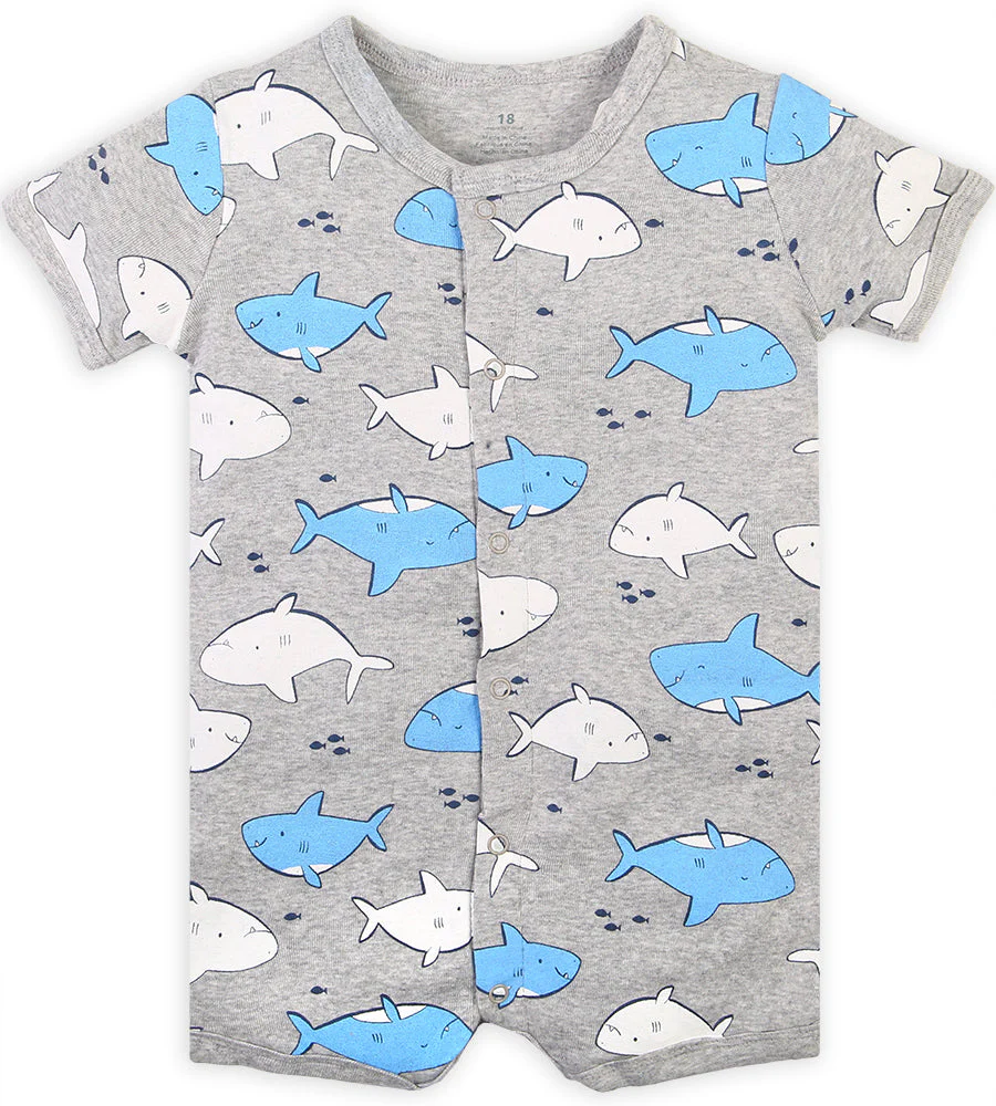 Boys Bodysuit - 0249642 - Image 5