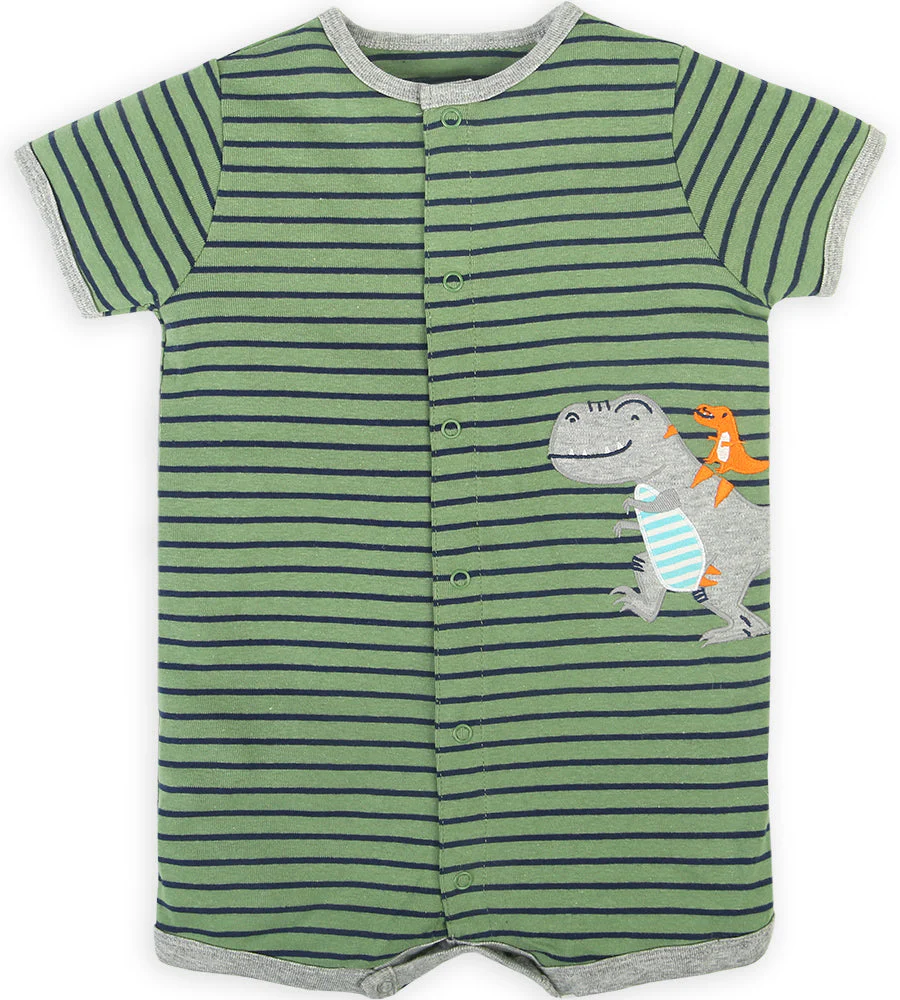 Boys Bodysuit - 0265701 - Image 5