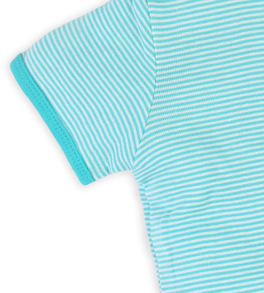 Boys Bodysuit - 0265701 - Image 3