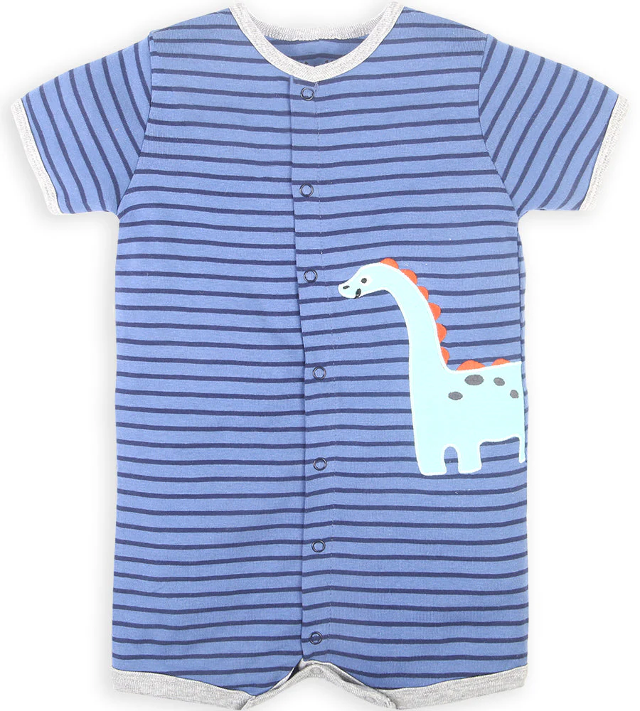 Boys Bodysuit - 0265701 - Image 5