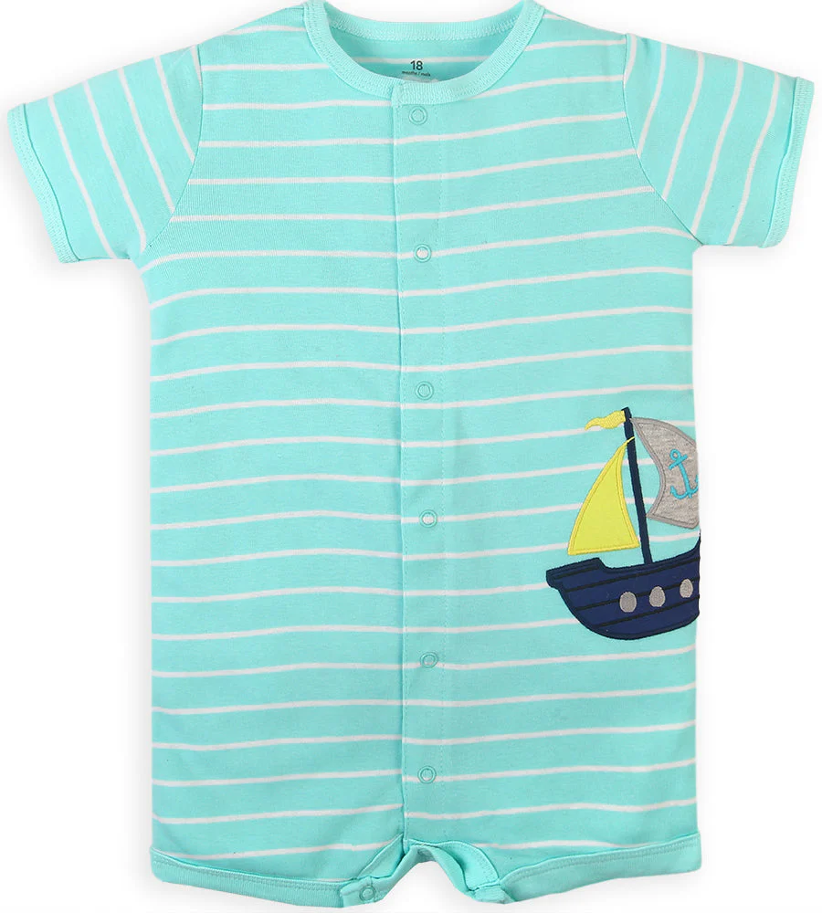 Boys Bodysuit - 0265701