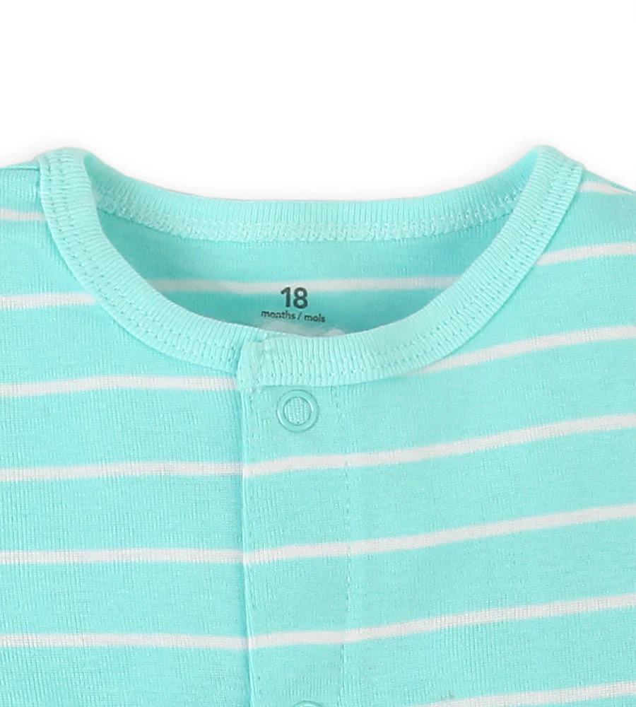 Boys Bodysuit - 0265701 - Image 3