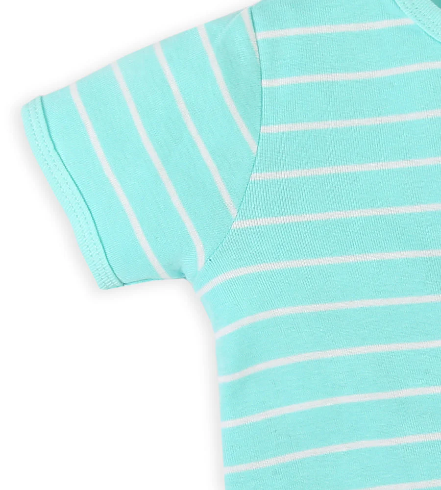 Boys Bodysuit - 0265701 - Image 4