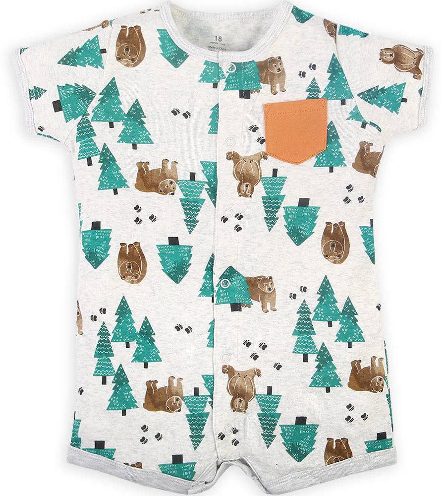 Boys Bodysuit - 0265701 - Image 5