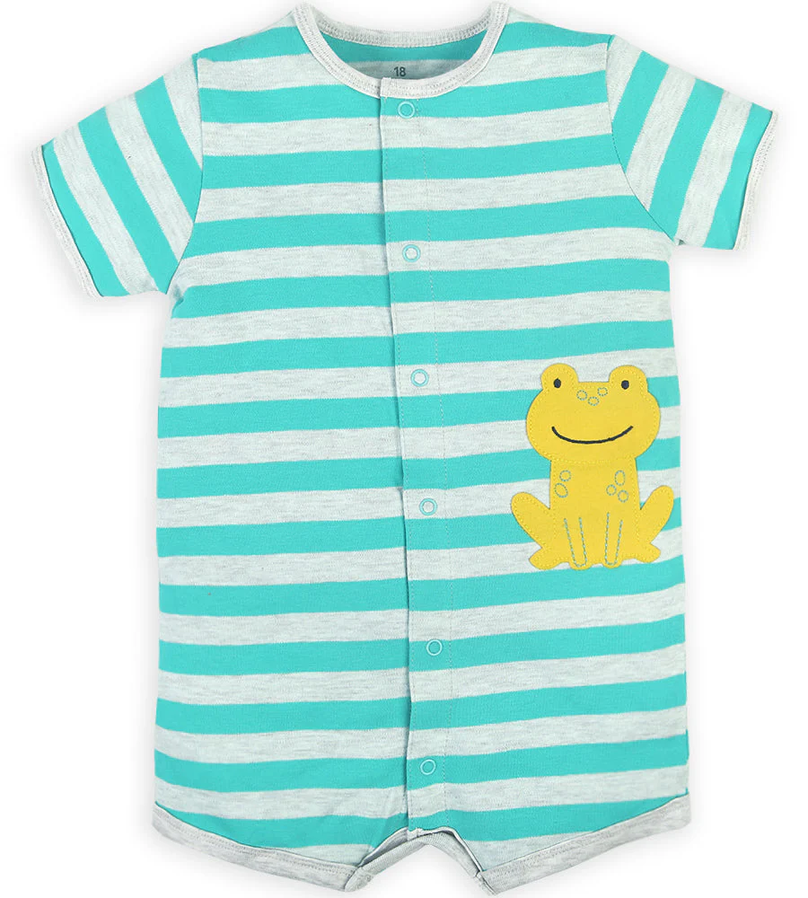 Boys Bodysuit - 0265701 - Image 5