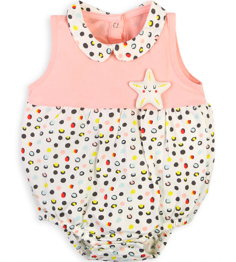 Girls Bodysuit - 0267424
