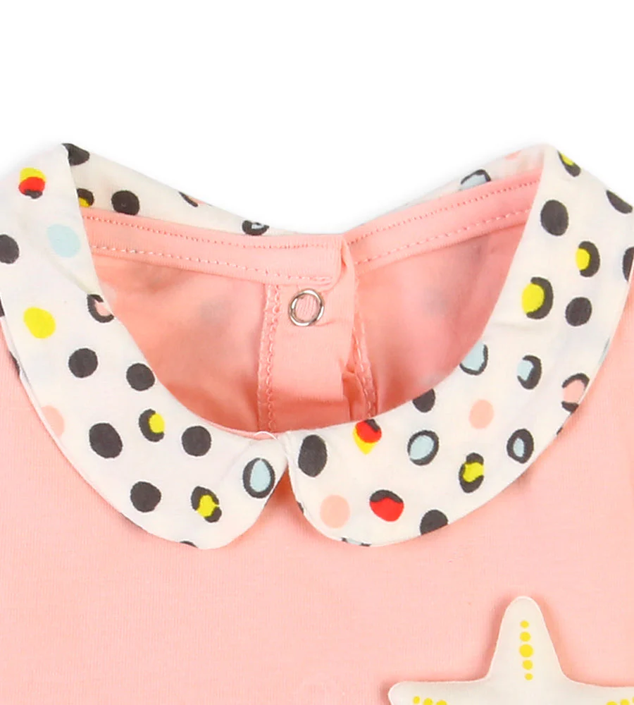 Girls Bodysuit - 0267424 - Image 2
