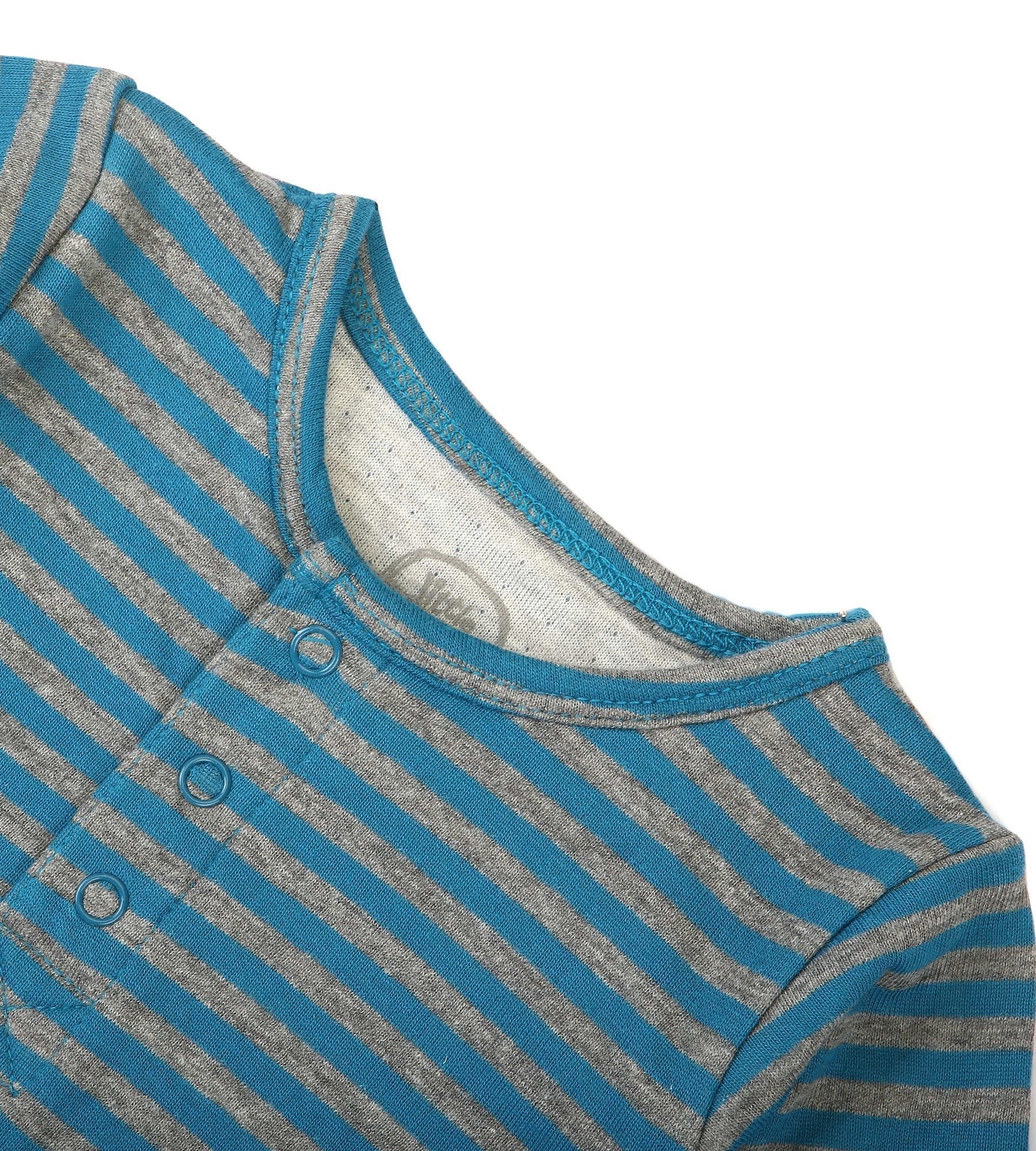 Boys Bodysuit Pack Of 2 - 0285805 - Image 3