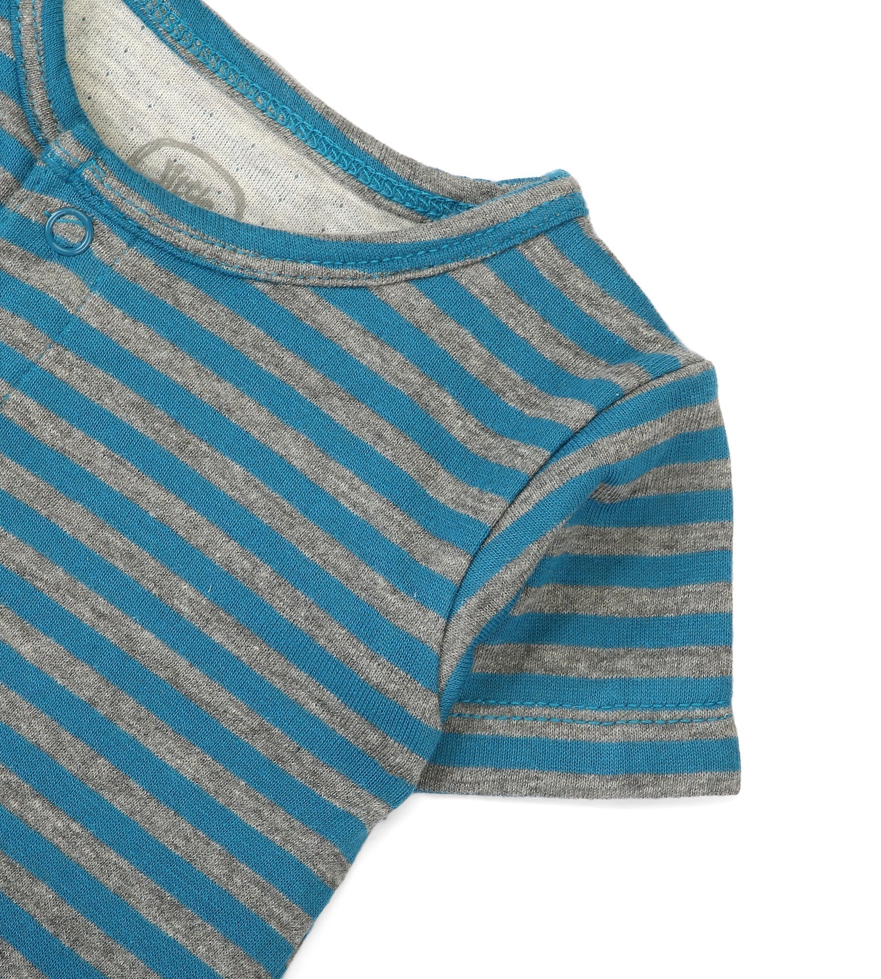Boys Bodysuit Pack Of 2 - 0285805 - Image 4