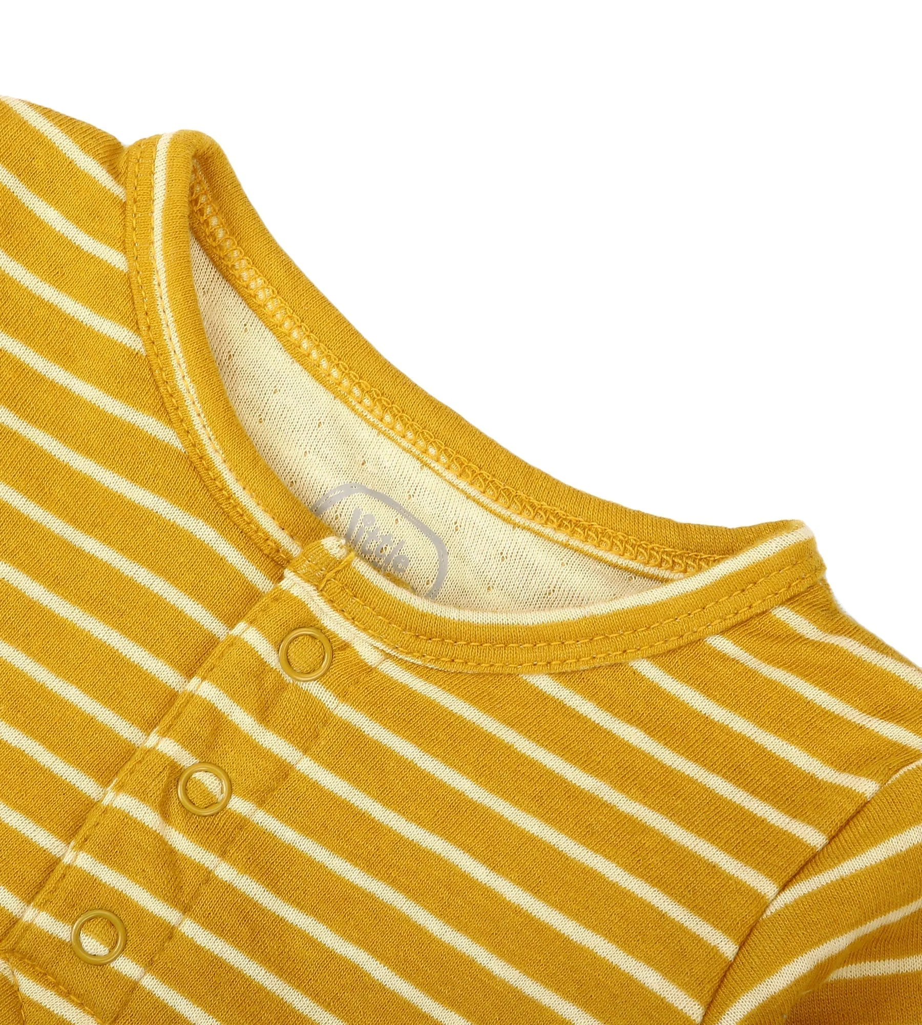 Boys Bodysuit Pack Of 2 - 0285805 - Image 6