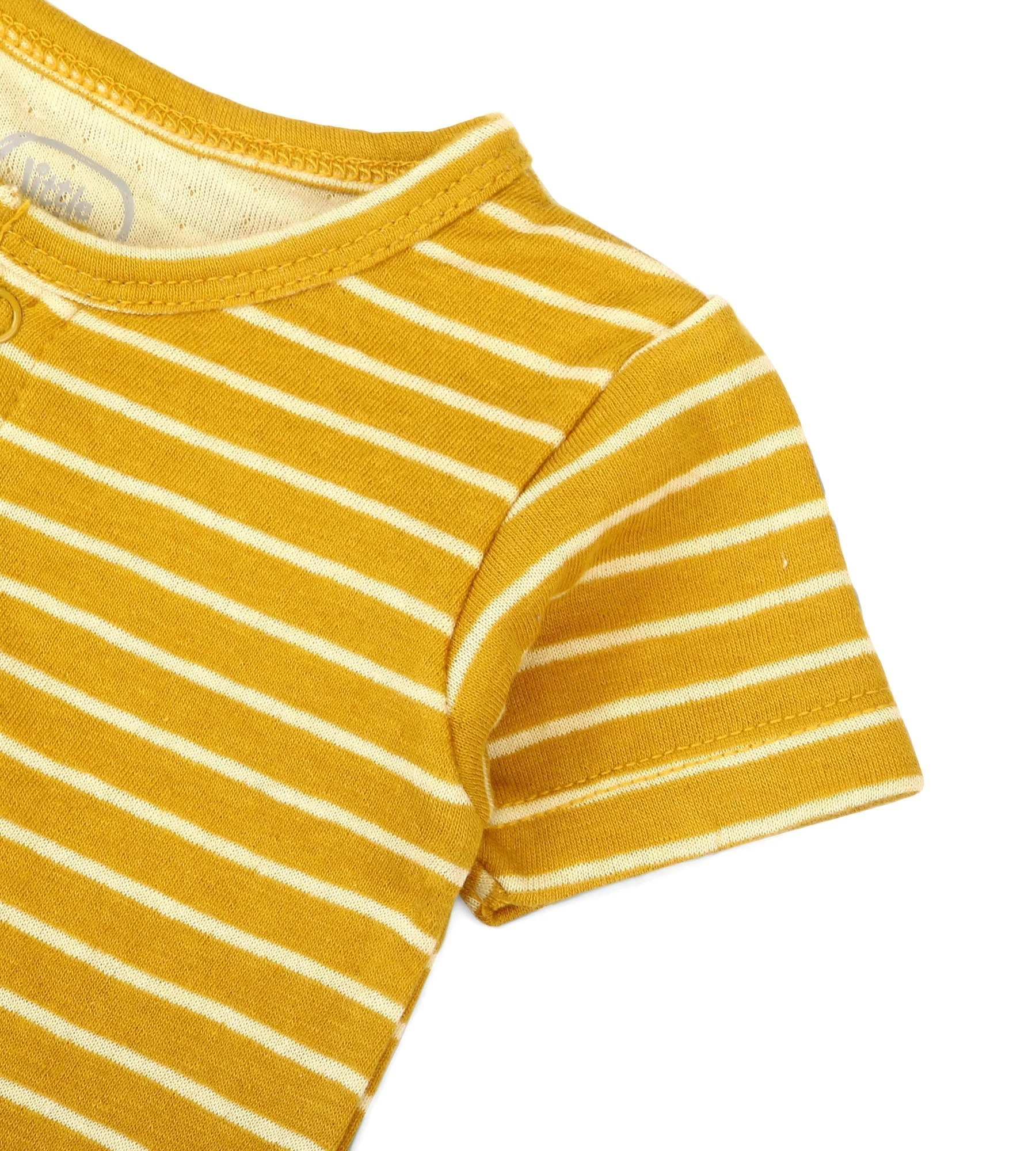 Boys Bodysuit Pack Of 2 - 0285805 - Image 7