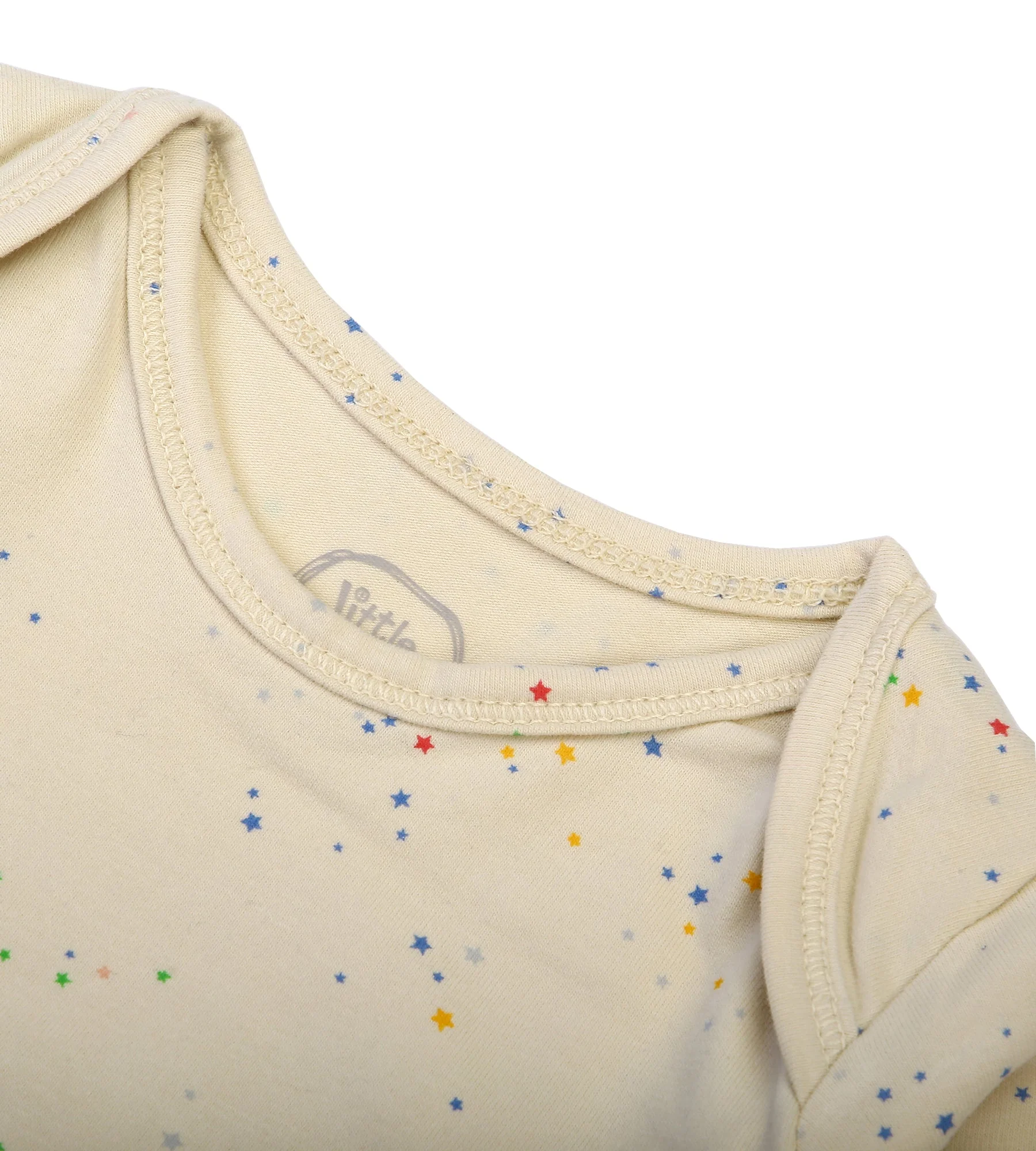 Boys Bodysuit Pack Of 2 - 0287040 - Image 5