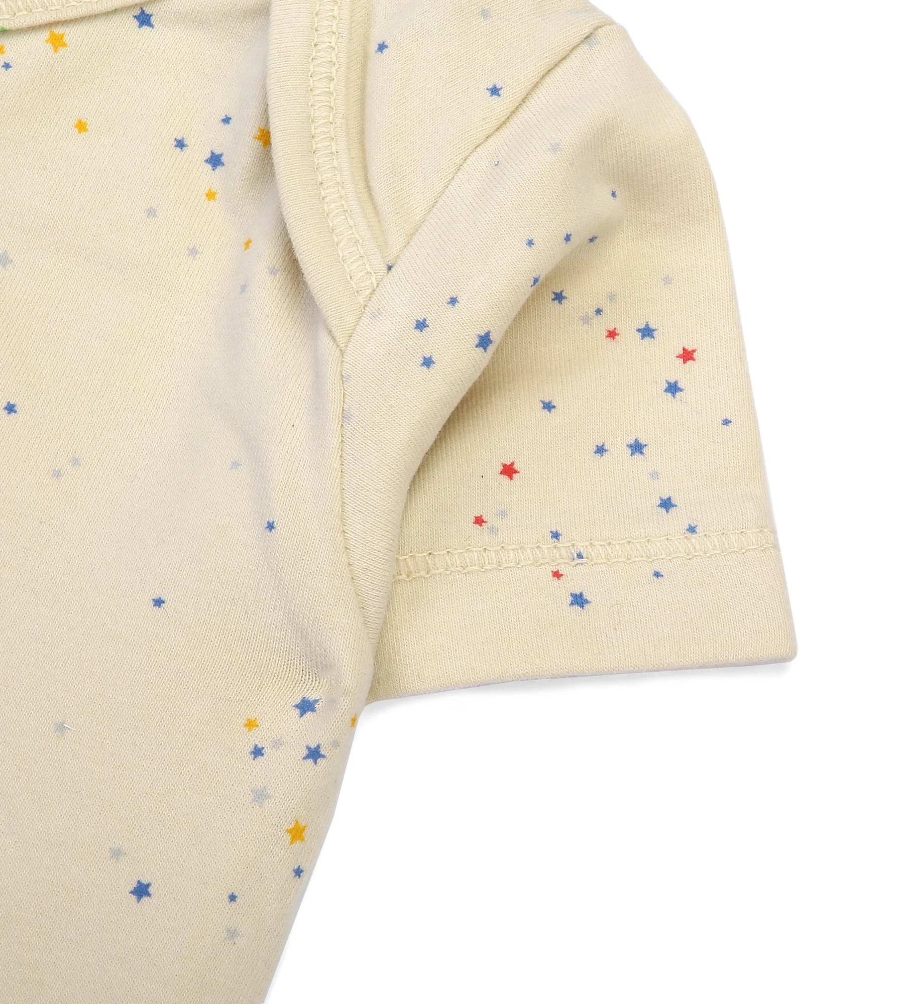 Boys Bodysuit Pack Of 2 - 0287040 - Image 6