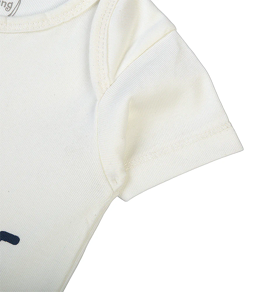 Boys Bodysuit Pack Of 2 - 0288088 - Image 7