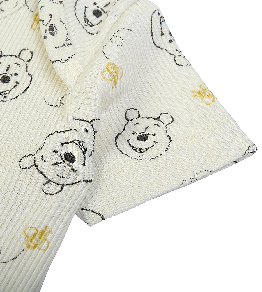 Boys Bodysuit Pack Of 2 - 0290074 - Image 7