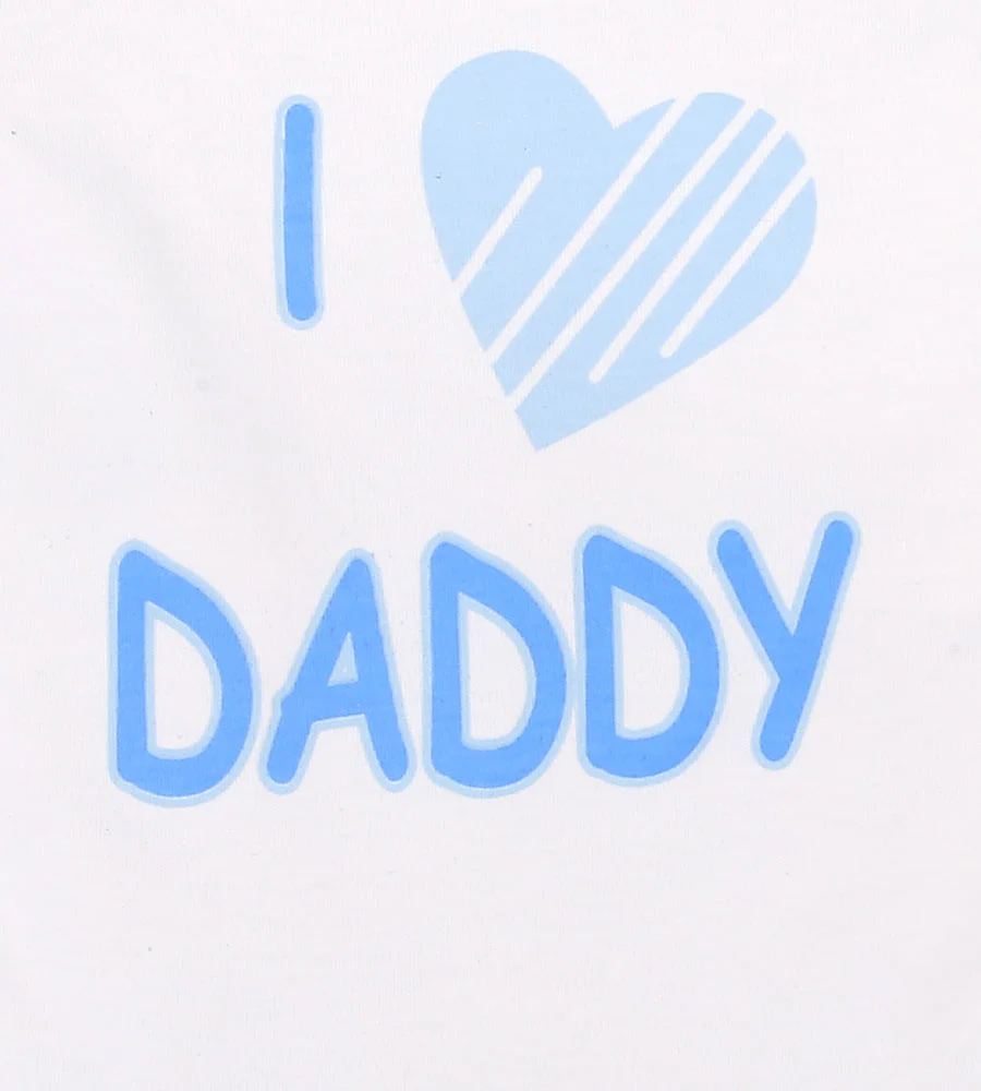 Boys Bodysuit Pack of 3 - 0265542 - Image 8