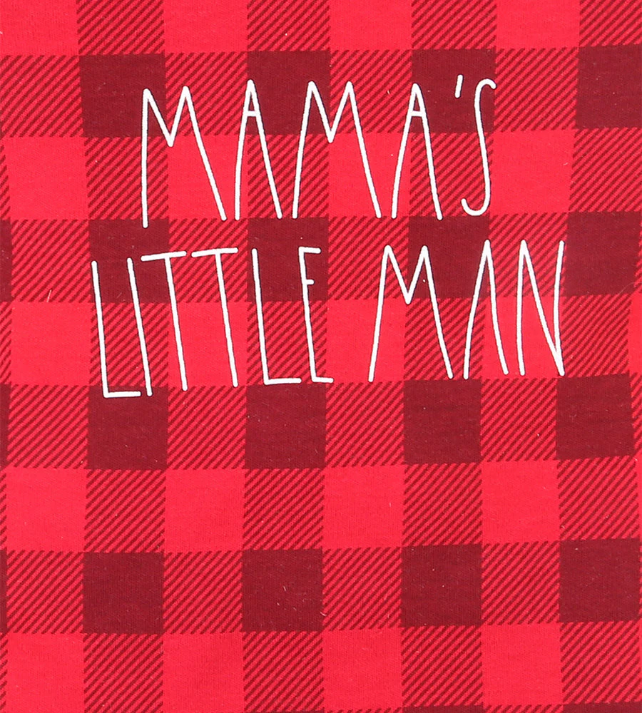 Boys Bodysuit Pack of 3 - 0265553 - Image 11