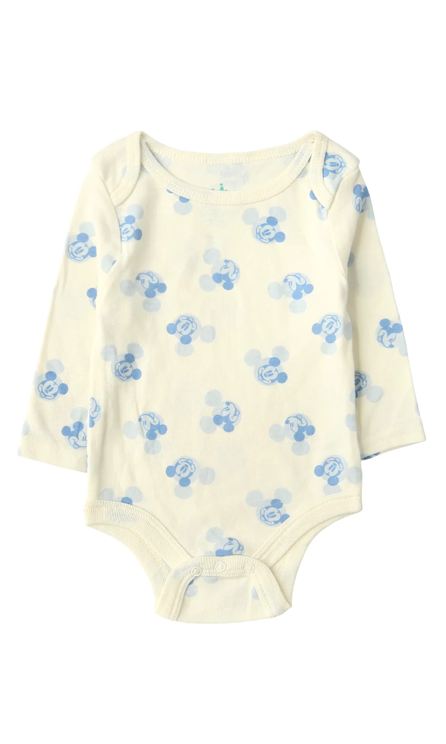 Boys Bodysuit Pack Of 3 - 0307858 - Image 5