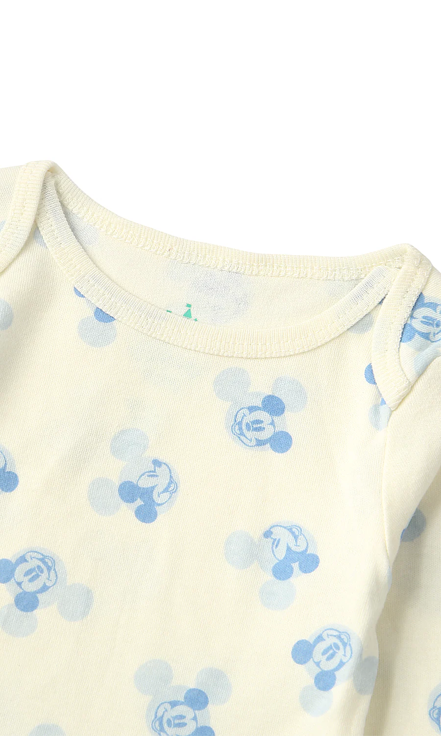 Boys Bodysuit Pack Of 3 - 0307858 - Image 6