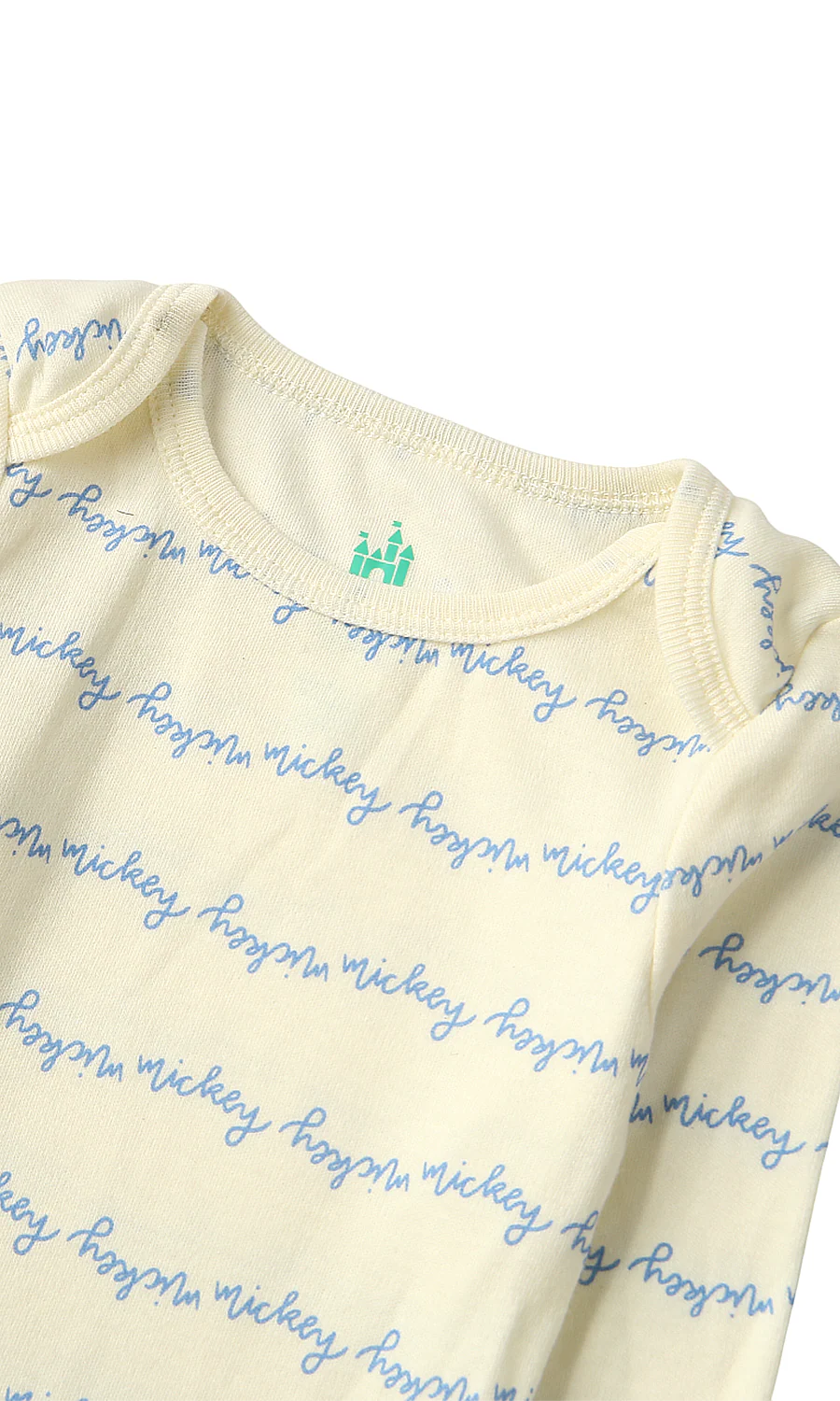 Boys Bodysuit Pack Of 3 - 0307858 - Image 8
