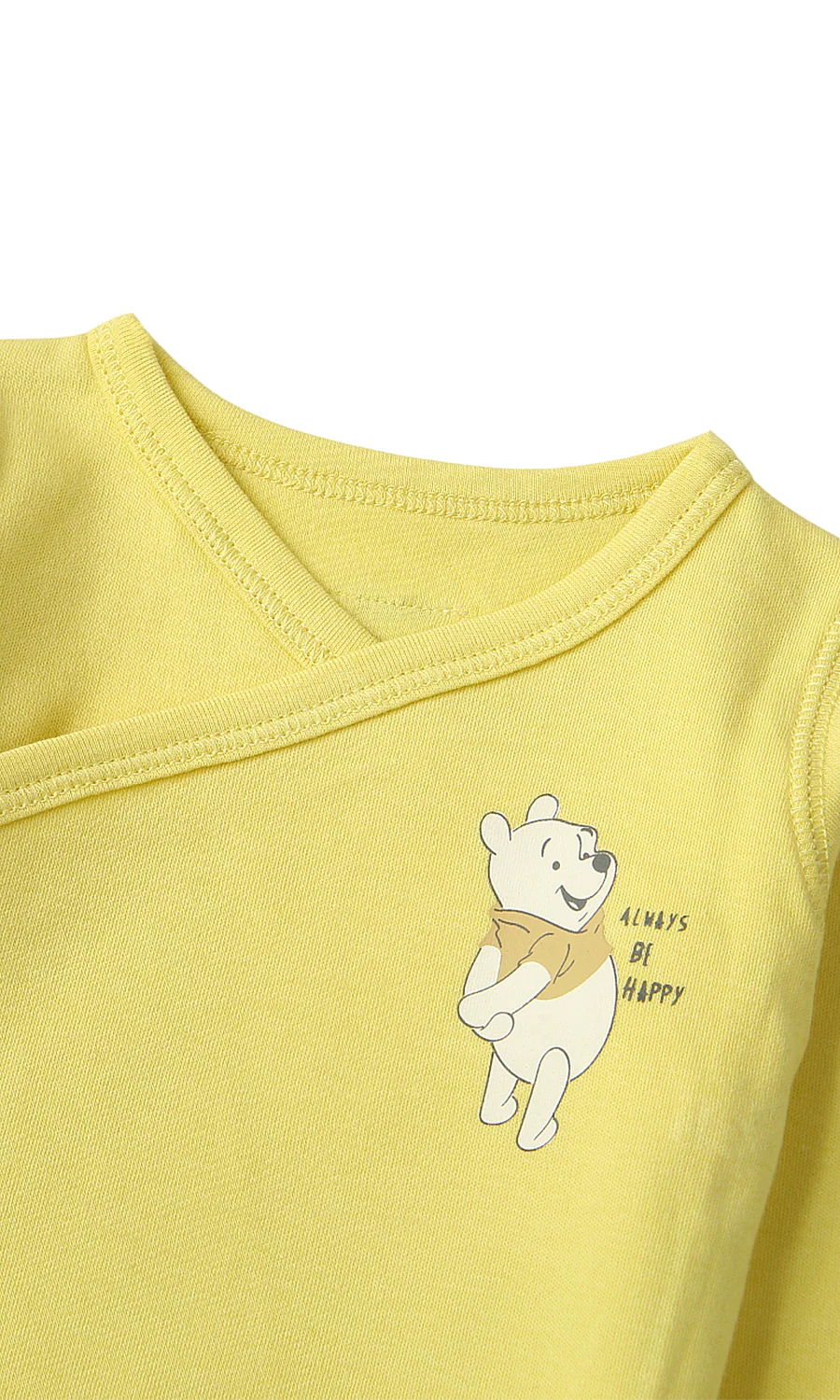 Boys Bodysuit Pack Of 3 - 0307873 - Image 9