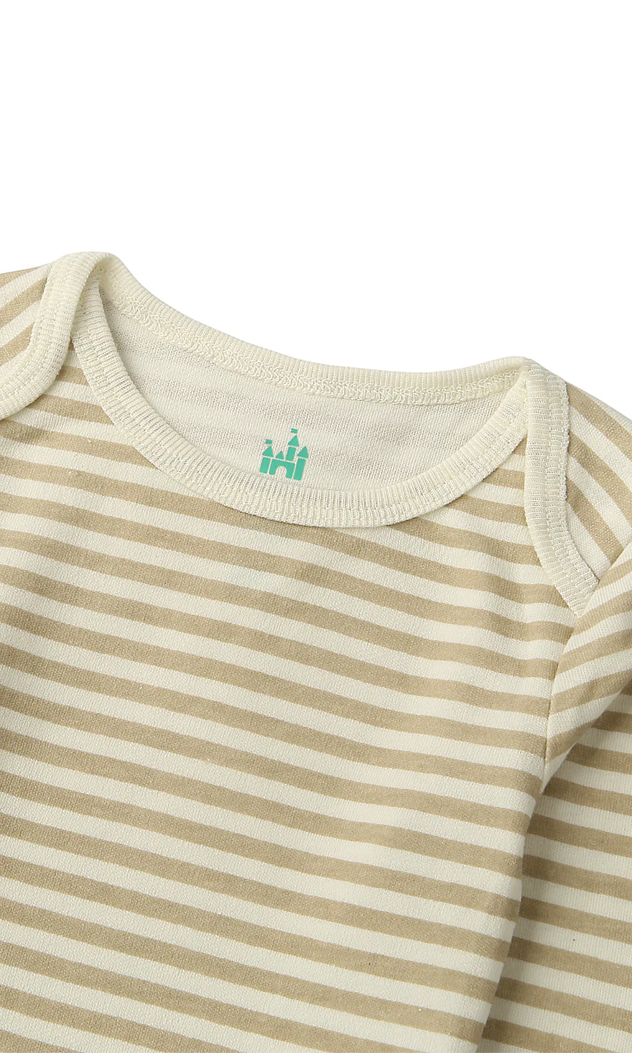 Boys Bodysuit Pack Of 3 - 0307931 - Image 7