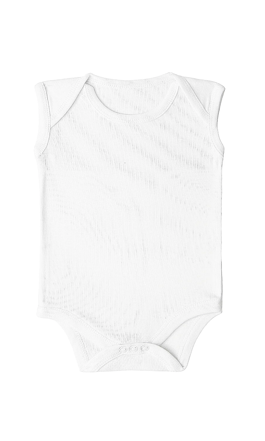 Boys Bodysuit Pack Of 3 - 0310022 - Image 2