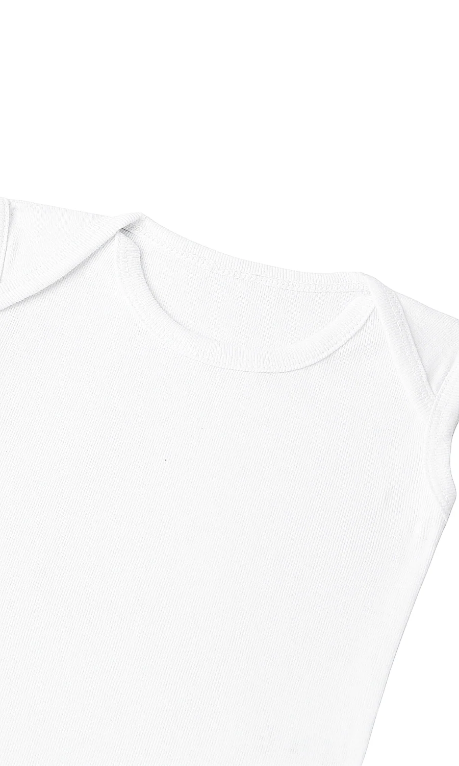 Boys Bodysuit Pack Of 3 - 0310022 - Image 3