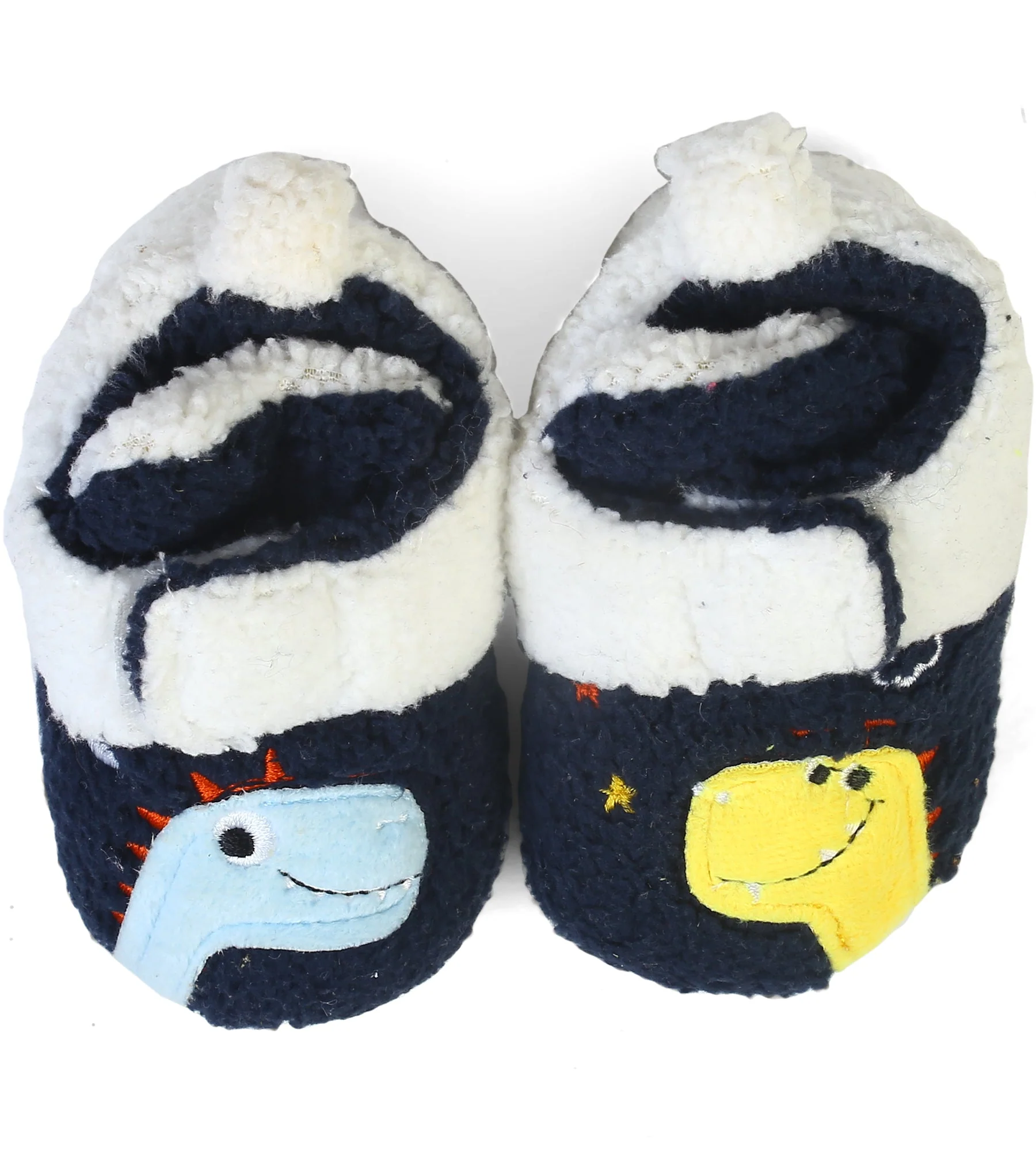 Boys Booties - 0224032 - Image 2