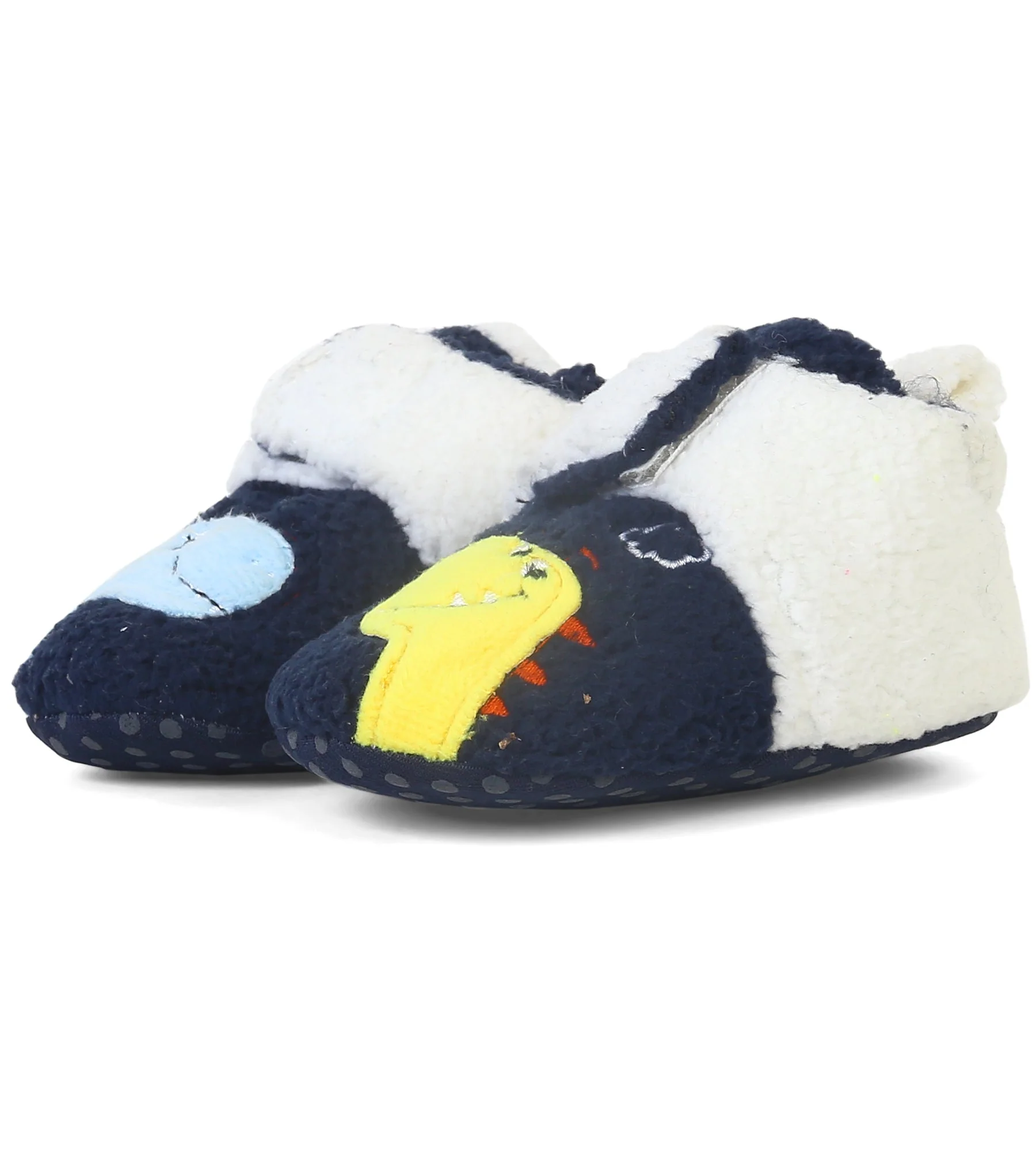 Boys Booties - 0224032 - Image 3
