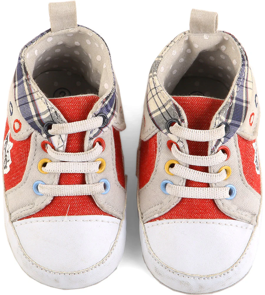 Boys Booties - 0224063 - Image 2