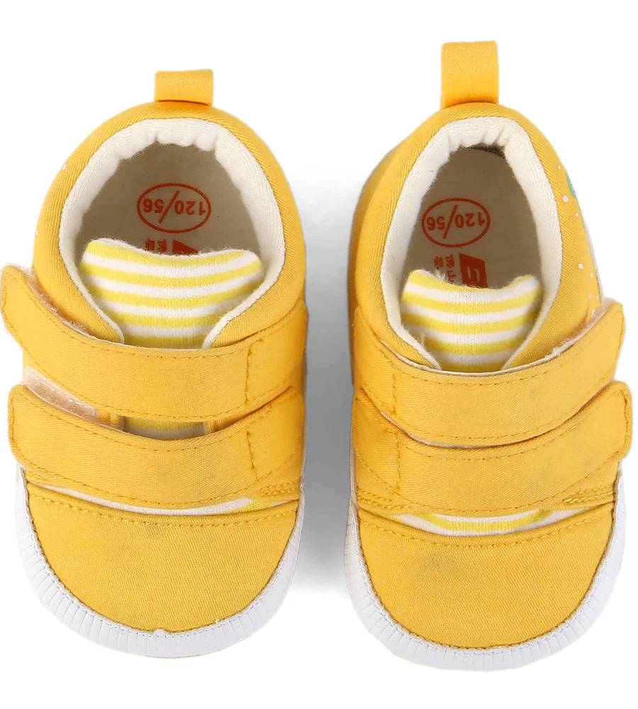 Boys Booties - 0241375 - Image 3