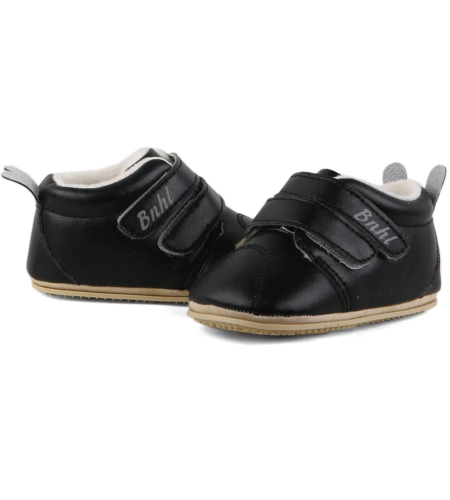 Boys Booties - 0241404 - Image 3