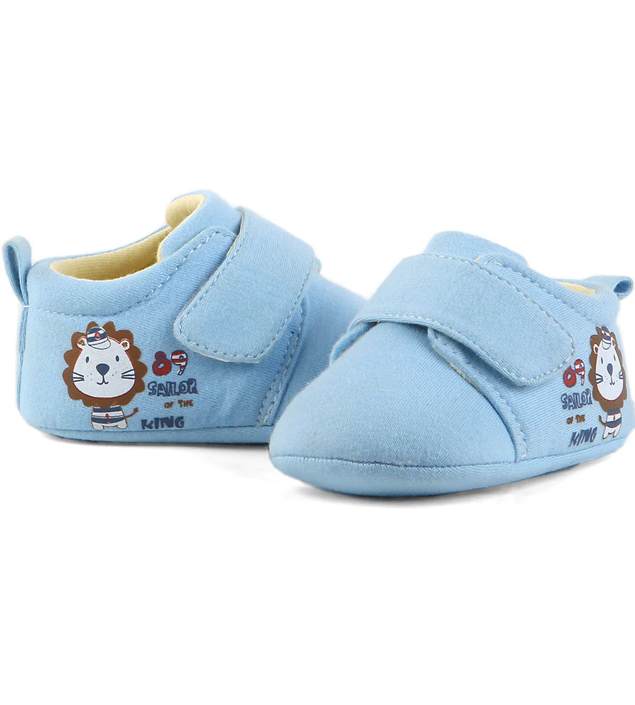 Boys Booties - 0241412 - Image 2