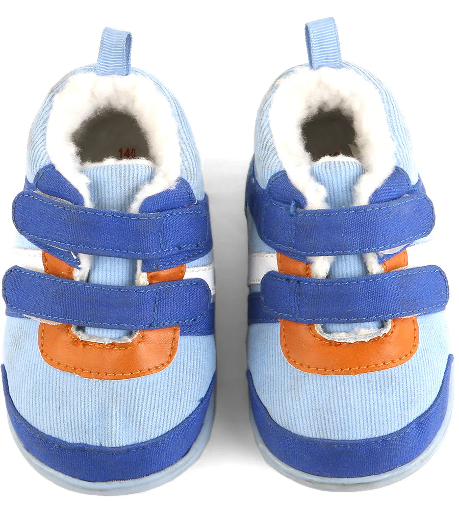 Boys Booties - 0241418 - Image 3