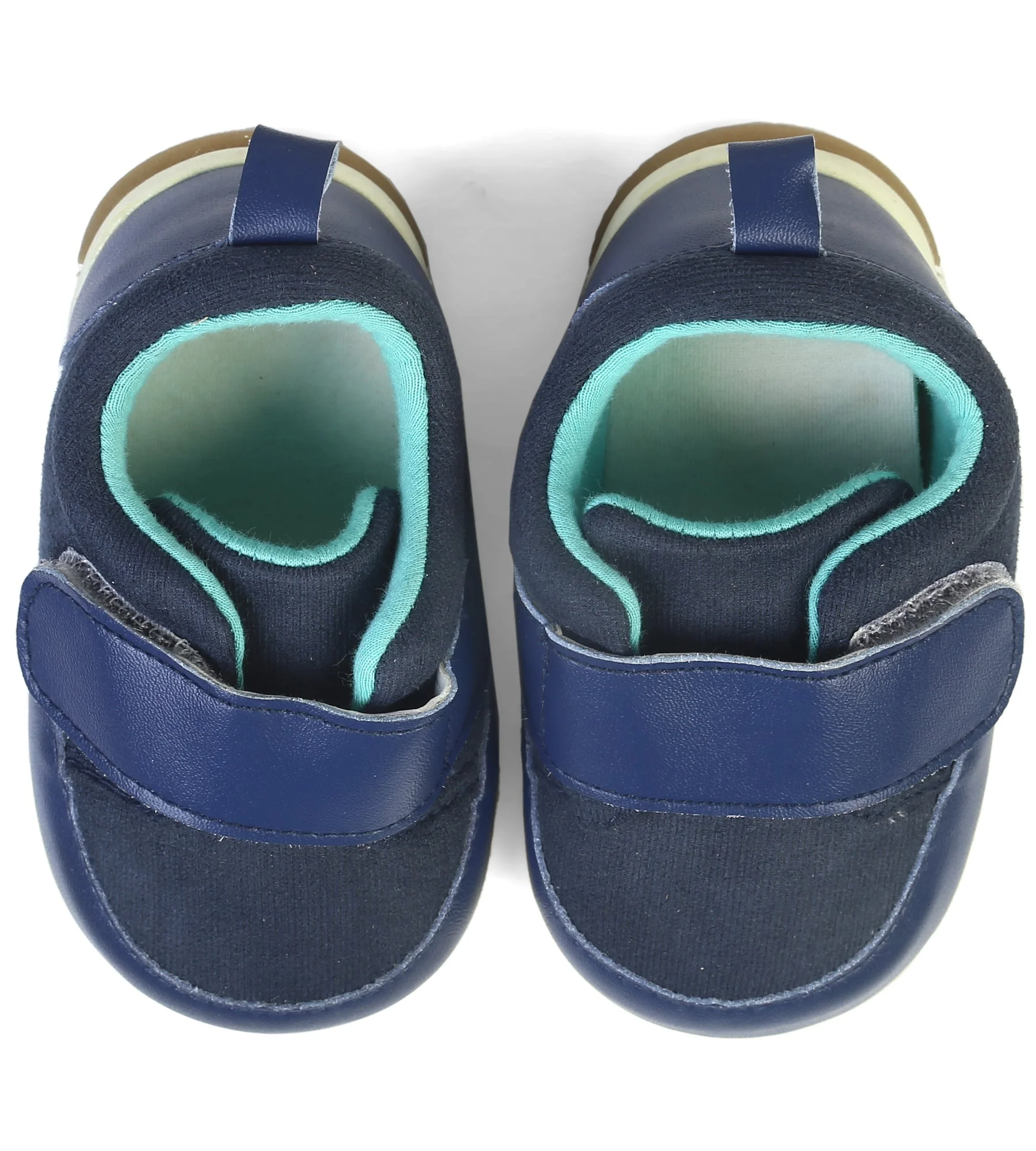 Boys Booties - 0241425 - Image 2