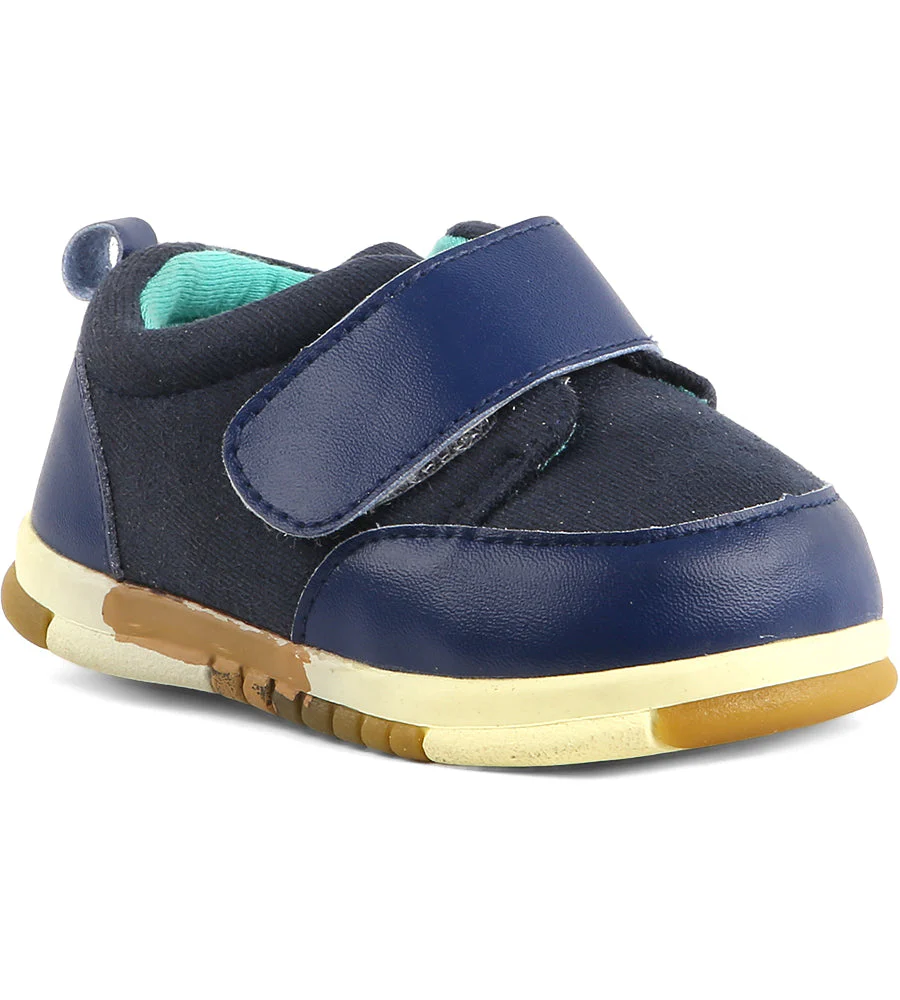 Boys Booties - 0241426